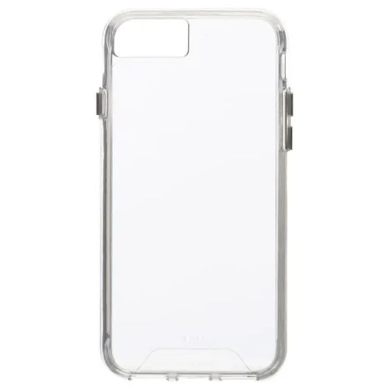 Чохол TPU Space Case transparent для Apple iPhone 7 plus / 8 plus (5.5") Прозорий