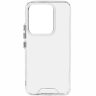 Чохол TPU Space Case transparent для Motorola Moto G15 / G17 / G17 Power Прозорий