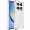 Чохол TPU Space Case transparent для Xiaomi Redmi Note 15 4G/5G (EU) Прозорий