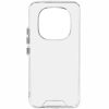 Чохол TPU Space Case transparent для Xiaomi Redmi Note 15 Pro 4G Прозорий