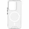 Чохол TPU Space Case with Magnetic Fit для Motorola Moto G15 / G17 / G17 Power Прозорий
