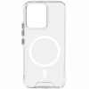 Чохол TPU Space Case with Magnetic Fit для Xiaomi Redmi 15C (EU) Прозорий