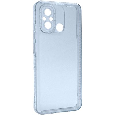 Чохол TPU Starfall Clear для Xiaomi Redmi 12C