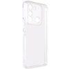 Чохол TPU Starfall Clear для TECNO Pop 5 LTE Прозорий