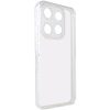Чохол TPU Starfall Clear для Tecno Spark Go 2023 Прозорий