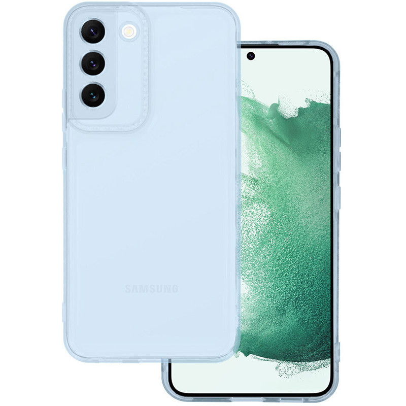 Чохол TPU Starfall Clear для Samsung Galaxy S23