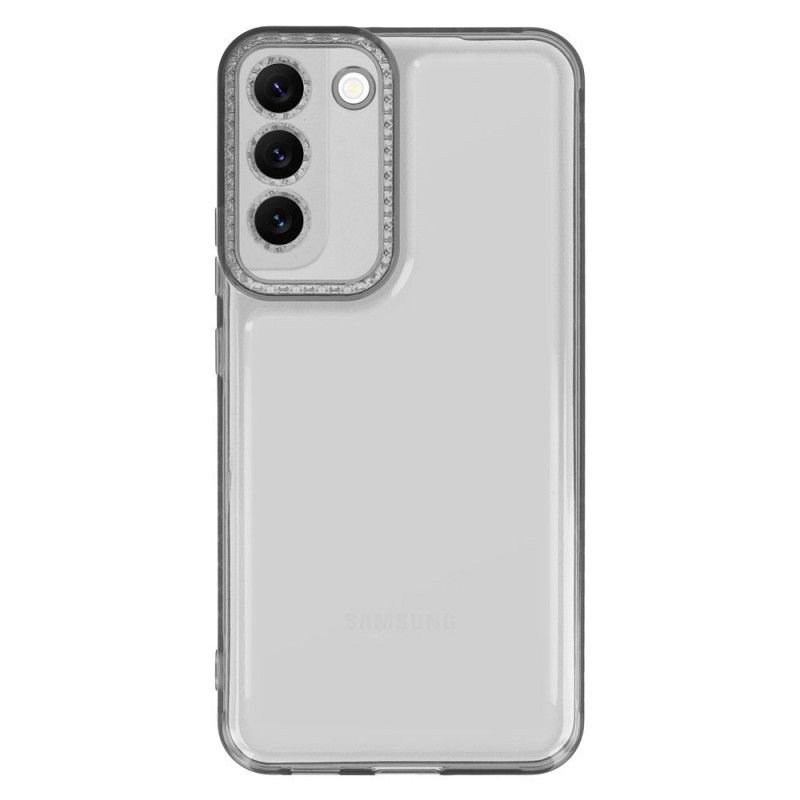 Чохол TPU Starfall Clear для Samsung Galaxy S23