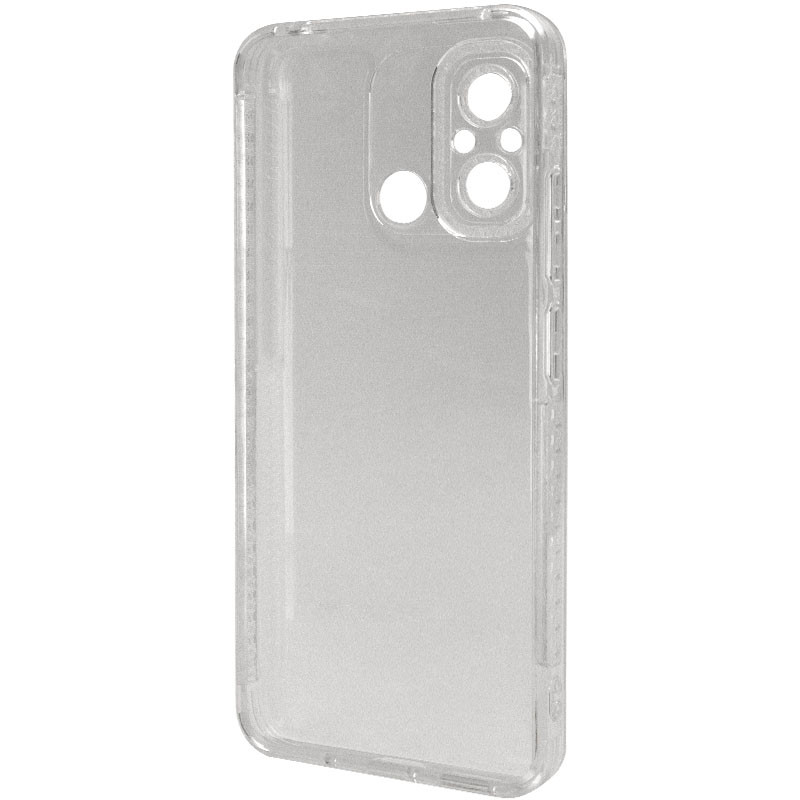 Чохол TPU Starfall Clear для Xiaomi Redmi 12C