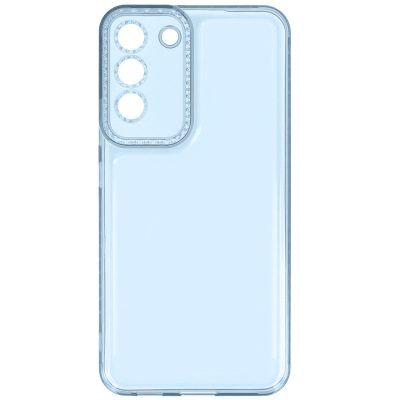 Чохол TPU Starfall Clear для Samsung Galaxy S22+
