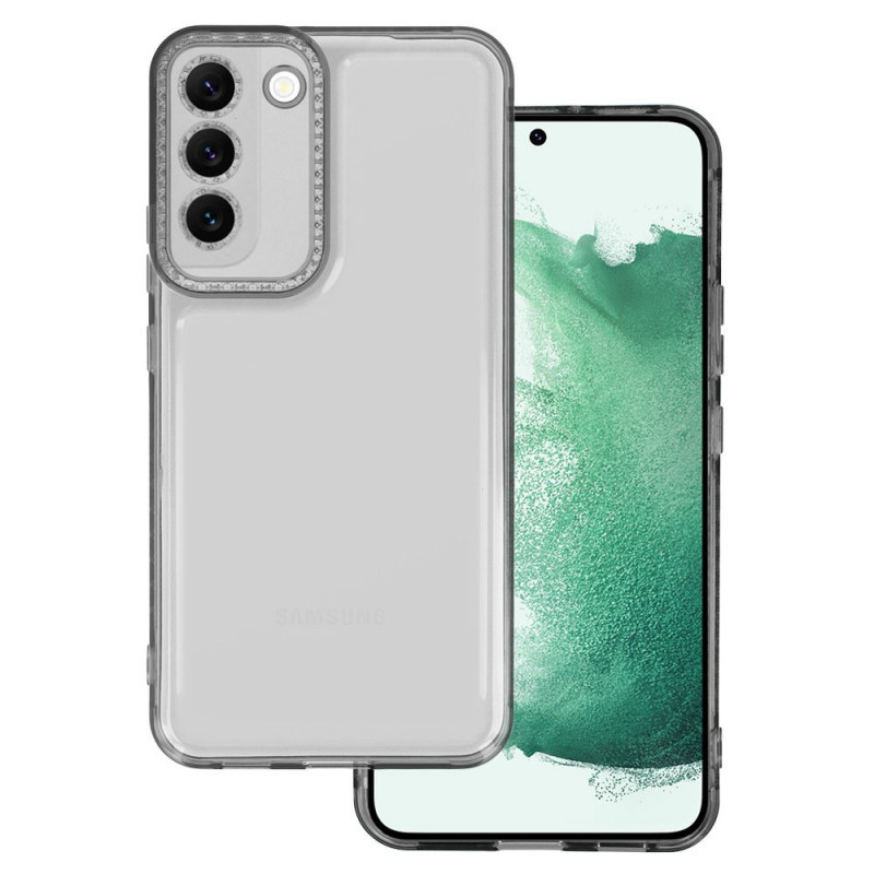 Чохол TPU Starfall Clear для Samsung Galaxy S23