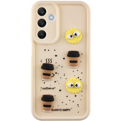 Чохол TPU Toys Case для Samsung Galaxy A15 4G/5G