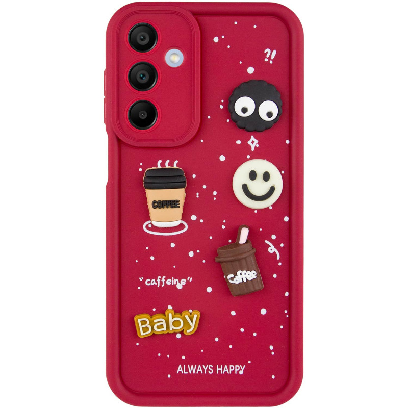 Чохол TPU Toys Case для Samsung Galaxy A25 5G