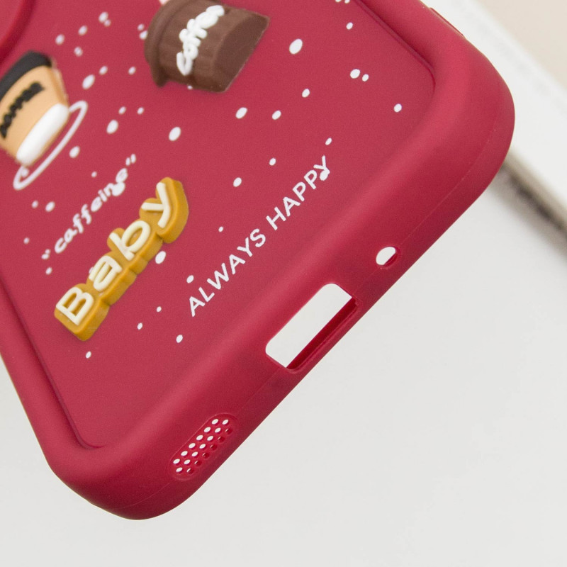 Чохол TPU Toys Case для Samsung Galaxy A25 5G