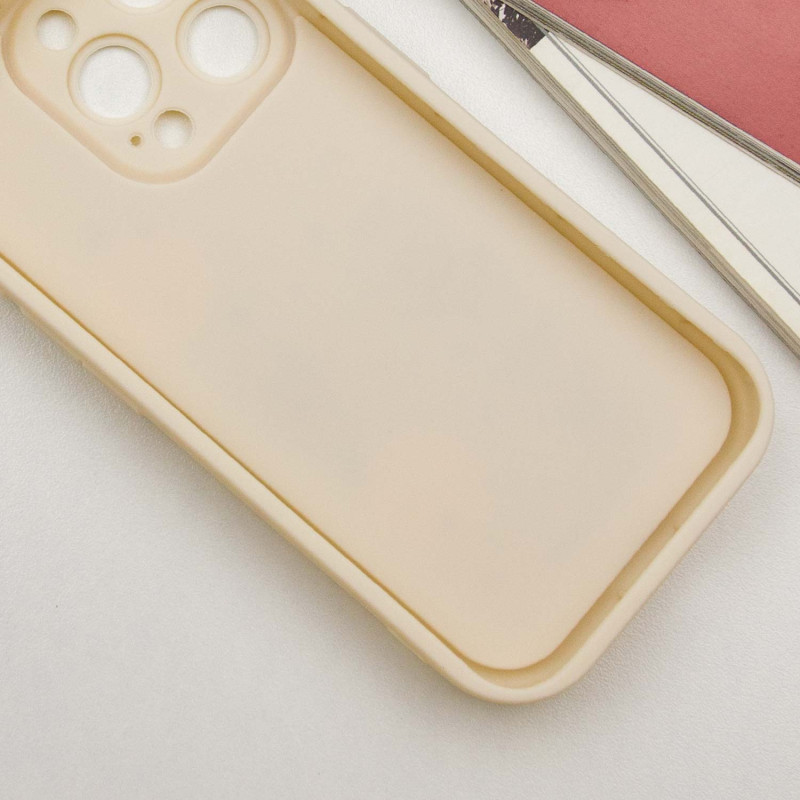 Чохол TPU Toys Case with Ears для Apple iPhone 11 Pro Max (6.5")