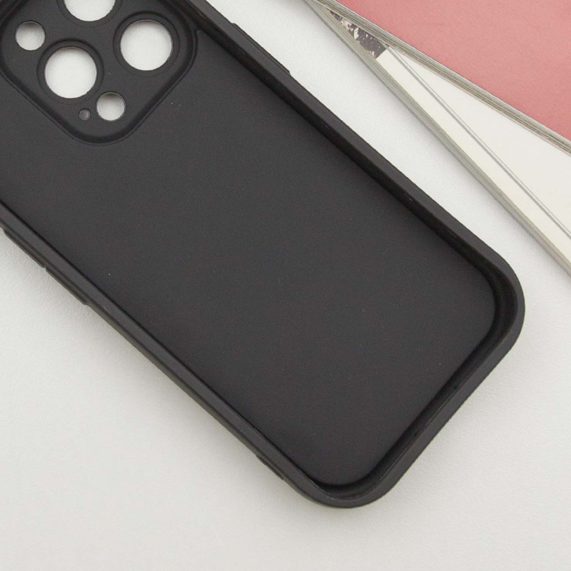Чохол TPU Toys Case with Ears для Apple iPhone 15 Pro Max (6.7")