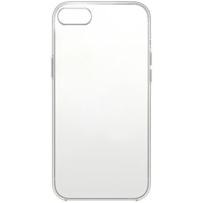 Чохол TPU Ummi transparent для Apple iPhone 16e / 17e (6.1") Clear