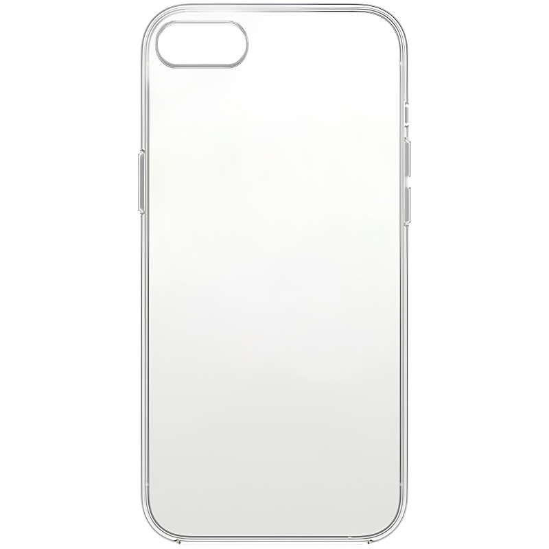 Чохол TPU Ummi transparent для Apple iPhone 16e / 17e (6.1") Clear