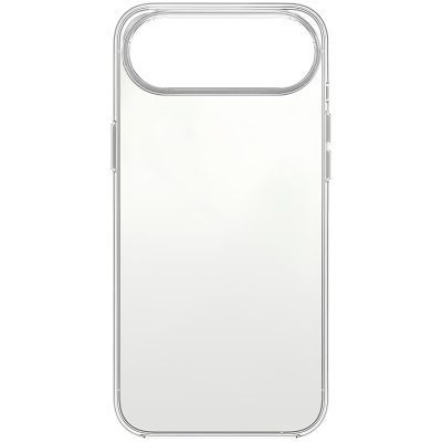 Чохол TPU Ummi transparent для Apple iPhone 17 Air (6.5") Clear