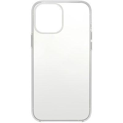 Чохол TPU Ummi transparent для Apple iPhone 14 Pro (6.1") Clear