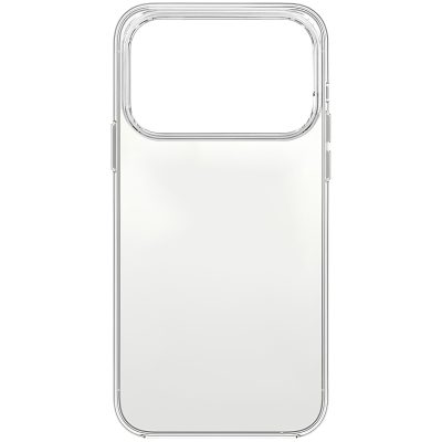 Чохол TPU Ummi transparent для Apple iPhone 17 Pro / 18 Pro (6.3") Clear