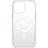 Чохол TPU Ummi transparent with Magnetic Fit для Apple iPhone 11 (6.1") Clear