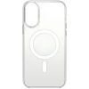 Чохол TPU Ummi transparent with Magnetic Fit для Apple iPhone 16 Plus (6.7") Clear