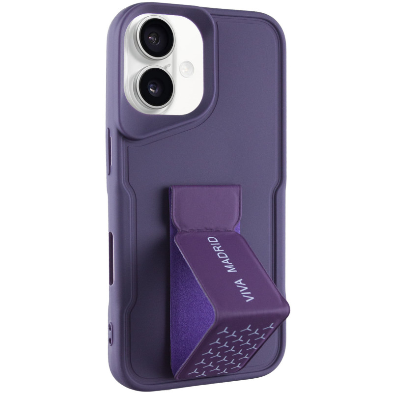 Чохол TPU VIVA для Apple iPhone 16 (6.1")