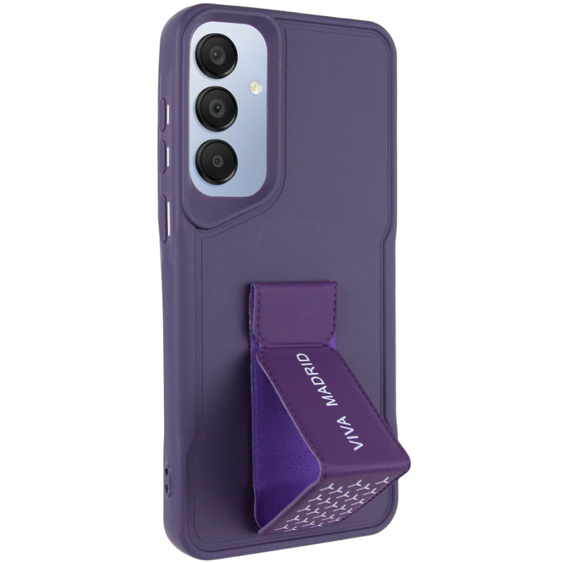 Чохол TPU VIVA для Samsung Galaxy A55