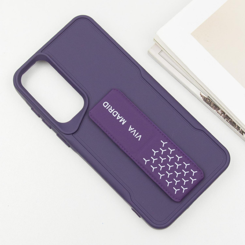 Чохол TPU VIVA для Samsung Galaxy A55