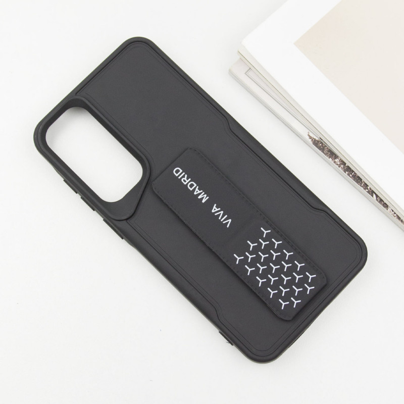 Чохол TPU VIVA для Samsung Galaxy A55