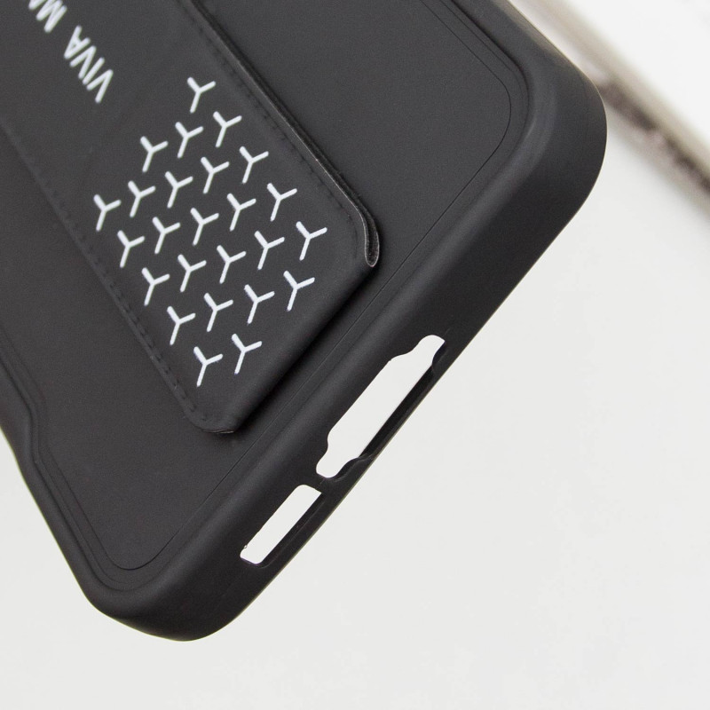 Чохол TPU VIVA для Samsung Galaxy A55