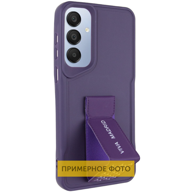 Чохол TPU VIVA для Xiaomi Redmi Note 13 4G