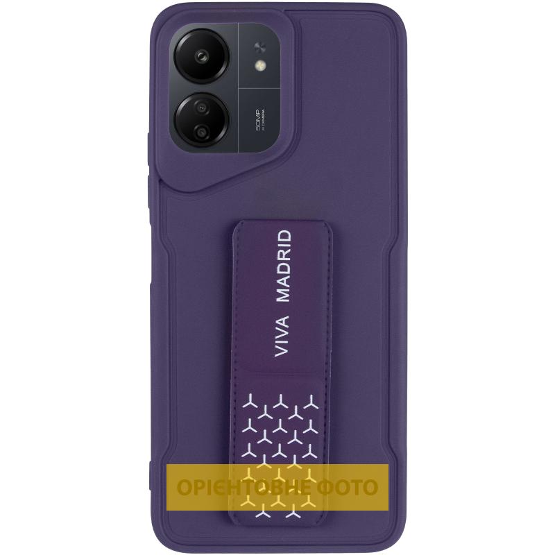 Чохол TPU VIVA для Xiaomi Redmi 13C / Poco C65