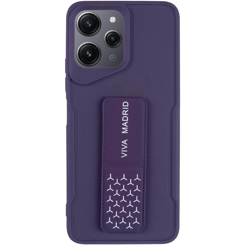 Чохол TPU VIVA для Xiaomi Redmi 12