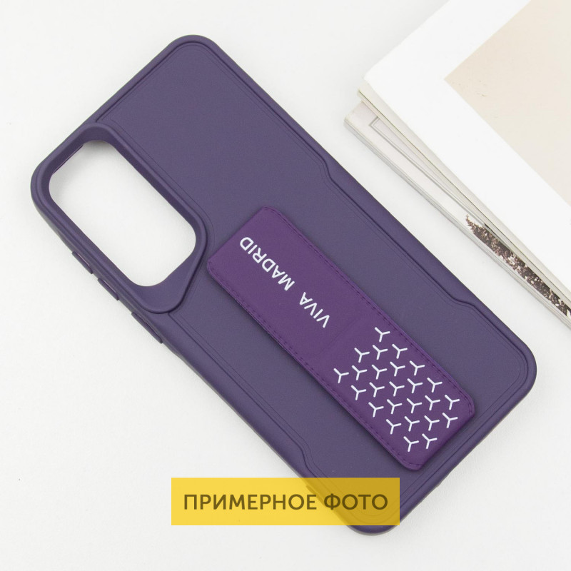 Чохол TPU VIVA для Xiaomi Redmi Note 13 4G