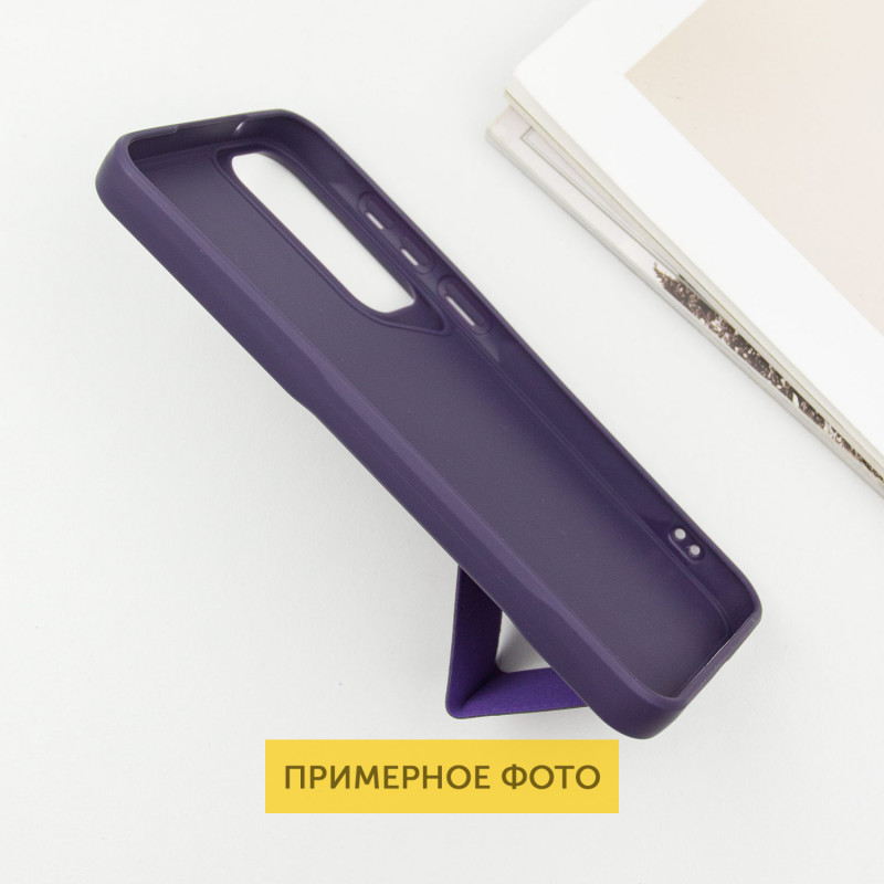 Чохол TPU VIVA для Xiaomi Redmi Note 13 4G
