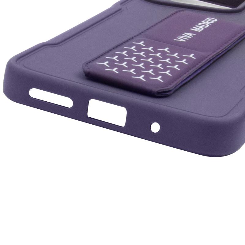 Чохол TPU VIVA для Xiaomi Redmi 12