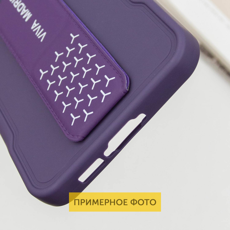 Чохол TPU VIVA для Xiaomi Redmi Note 13 4G