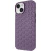 Чохол TPU Weaving для Apple iPhone 15 (6.1")