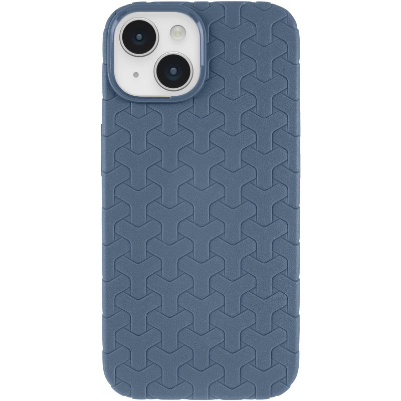 Чохол TPU Weaving для Apple iPhone 12 Pro Max (6.7")