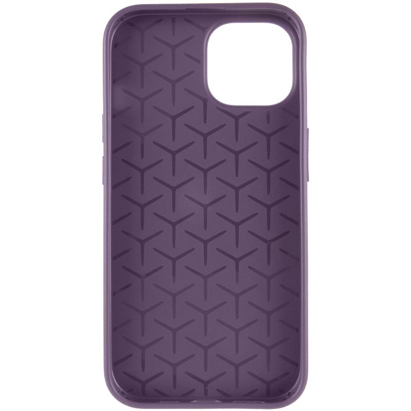 Чохол TPU Weaving для Apple iPhone 15 (6.1")