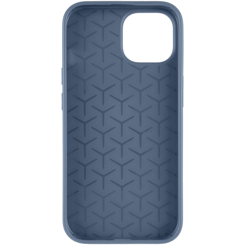 Чохол TPU Weaving для Apple iPhone 12 Pro Max (6.7")