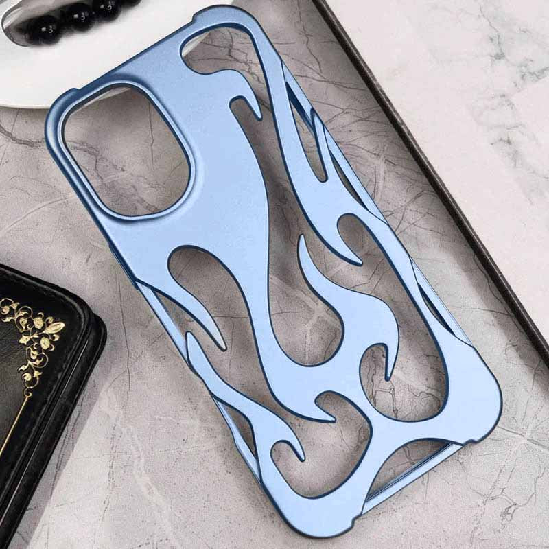 Чохол TPU WinFire для Apple iPhone 16 (6.1")