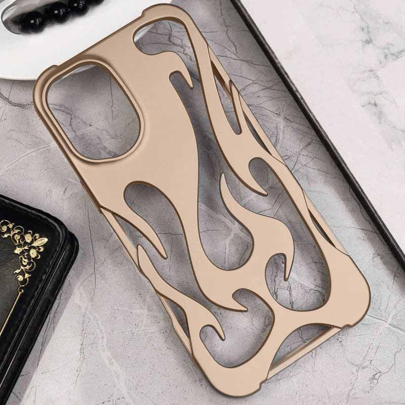 Чохол TPU WinFire для Apple iPhone 14 Pro Max (6.7")