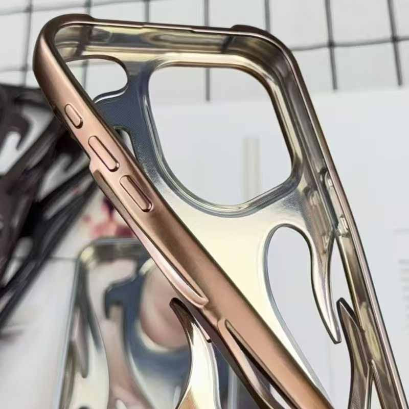 Чохол TPU WinFire для Apple iPhone 14 Pro Max (6.7")