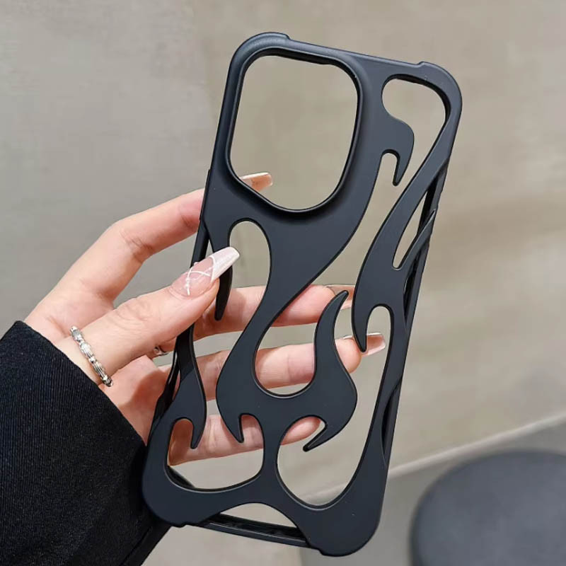 Чохол TPU WinFire для Apple iPhone 15 (6.1")