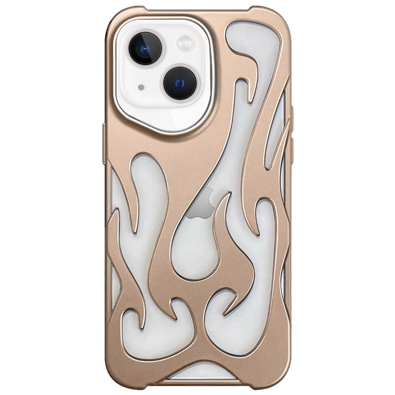 Чохол TPU WinFire для Apple iPhone 15 (6.1")