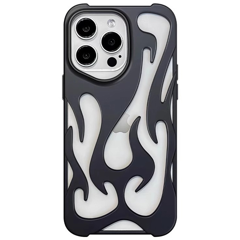 Чохол TPU WinFire для Apple iPhone 14 Pro Max (6.7")