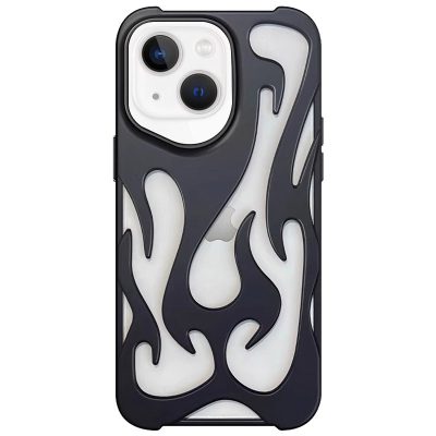Чохол TPU WinFire для Apple iPhone 15 (6.1")