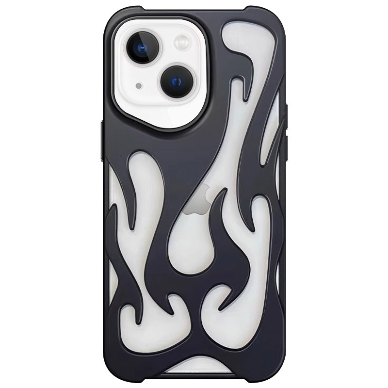 Чохол TPU WinFire для Apple iPhone 15 (6.1")